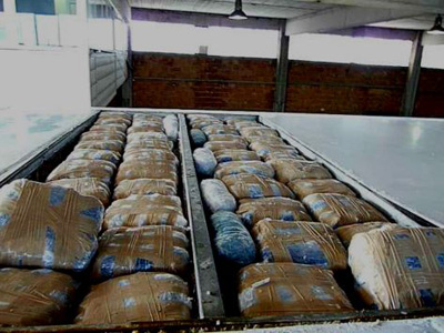 Η επιχείρηση «έκλεισε»