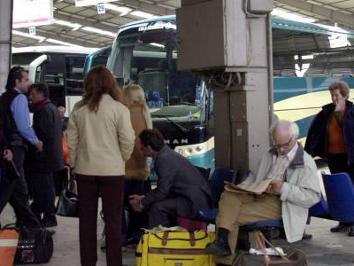 Οδηγούν οι ιδιοκτήτες… απεργούν οι οδηγοί