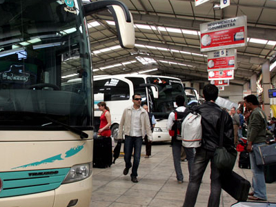 Χάος και αλαλούμ στα ΚΤΕΛ