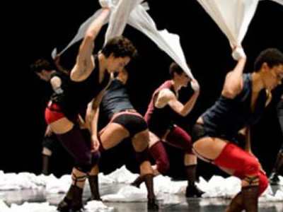 Ένα διαφορετικό ταξίδι υπόσχεται το Φεστιβάλ Αθηνών