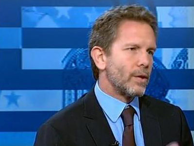 Ελπίζει σε Ρώσους, Ουκρανούς, Τούρκους και Ισραηλινούς