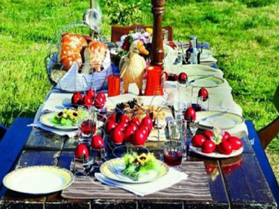 Θα τη «βγάλουμε» οικονομικότερα φέτος το Πάσχα