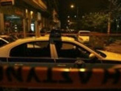 Γκαζάκια σε καταστήματα εταιρείας τηλεπικοινωνιών