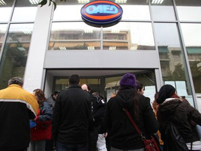 Αυξήθηκε η αδήλωτη εργασία