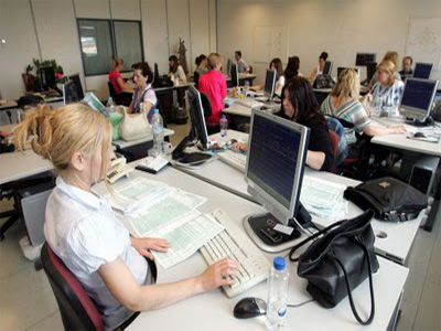 Θέσεις εργασίας στο Πειραιά