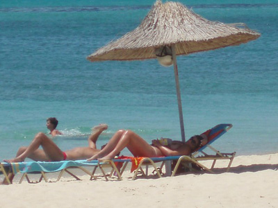 Μηχανισμός συντονισμού υπουργείων Εξωτερικών – Τουρισμού