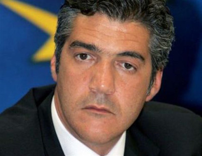 Ενημερωτικές συναντήσεις του υπουργού Ναυτιλίας