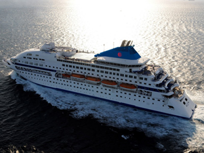 L. Cruises: Συνεχίζονται οι θεματικές κρουαζιέρες