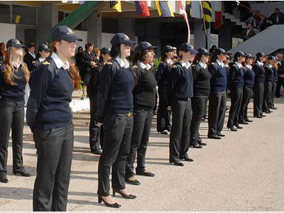 Αλλαγή πλεύσης στη ναυτική εκπαίδευση