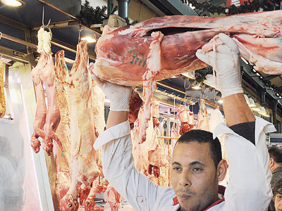 «Πεσμένη» η κίνηση στη Βαρβάκειο