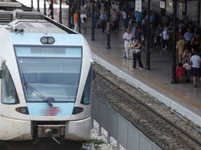 Σιδηρόδρομοι: Επενδυτικό ενδιαφέρον από Ρωσία, Γαλλία, Ρουμανία