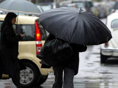 Σύννεφα το Μ. Σάββατο- βελτίωση το Πάσχα