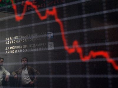 Μεικτές τάσεις επικράτησαν στα ευρωπαϊκά χρηματιστήρια