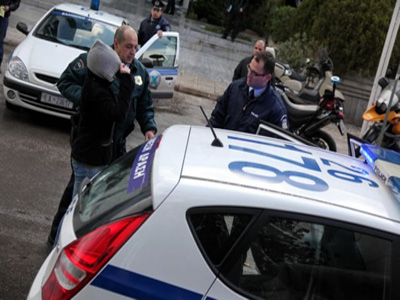 Στον ανακριτή τη Πέμπτη οι συλληφθέντες της επίθεσης στο Πέραμα