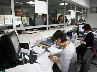 Μέσω ίντερνετ για τις δόσεις