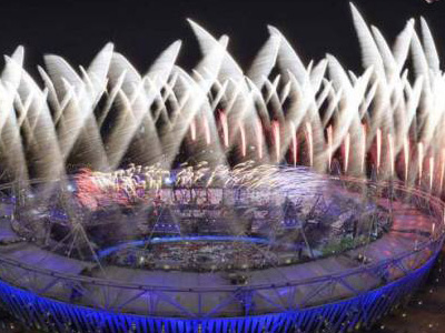 Αγνοούνται αθλητές των Ολυμπιακών Αγώνων