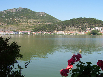 Νεκρός 84χρονος στη λίμνη Καστοριάς