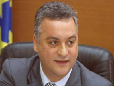 Υποψήφιος γραμματέας της ΝΔ ο Μ. Κεφαλογιάννης