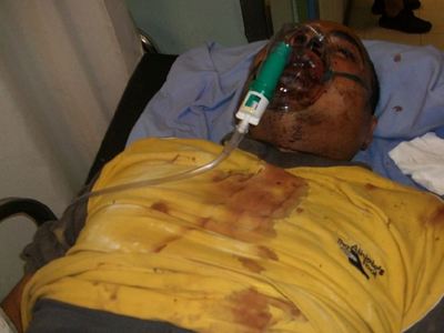 Ελεύθεροι οι συλληφθέντες στο Πέραμα