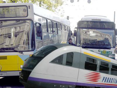 Αλλαγές στις συγκοινωνίες λόγω Πάσχα