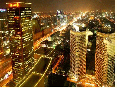 Παγκόσμια Τράπεζα: Μείωση 8,2% στην κινεζική οικονομία