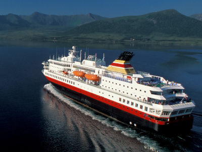 «Αντέχει» η ευρωπαϊκή βιομηχανία της κρουαζιέρας