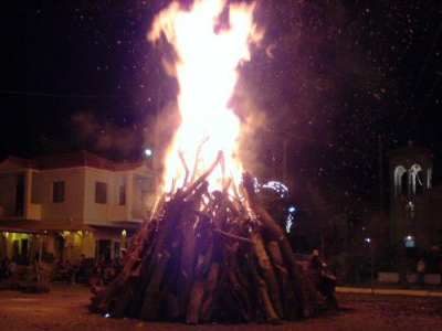 Το ελληνικό Πάσχα είναι το καλύτερο…