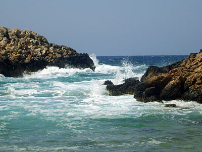 Η πρόγνωση του καιρού