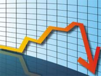 Η ακυβερνησία οδηγεί σε βουτιά το Γ.Δ.Τ