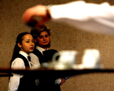 Με μείωση 15% υπεγράφη η Σ.Σ.Ε των ξενοδοχουπαλλήλων