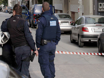 Τραυματίες σε ένοπλη ληστεία