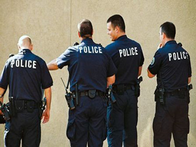 Συνελήφθη ειδικός φρουρός  για ναρκωτικά