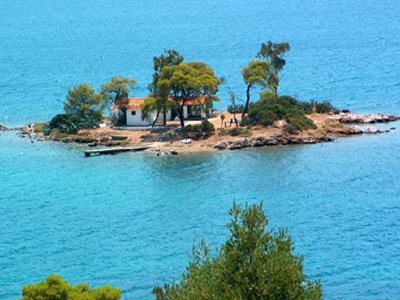 Στο επίκεντρο ο Πόρος