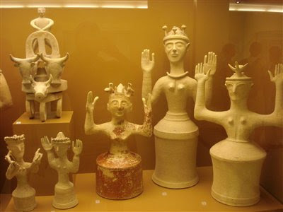 Ανοίγει σήμερα το Αρχαιολογικό Μουσείο Ηρακλείου