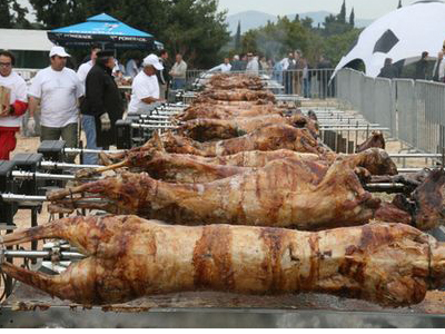 Και μετά το Πάσχα… έρχεται η δυσπεψία