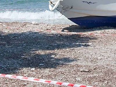 Κέρκυρα: Ψάρεψε ναρκωτικά