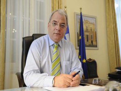 Παπαϊωάννου: «Τέρμα στην τουρκική κατοχή»