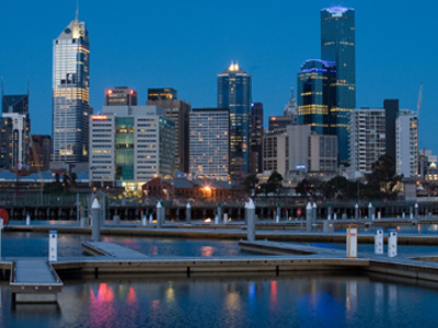 Η καλύτερη πόλη του κόσμου