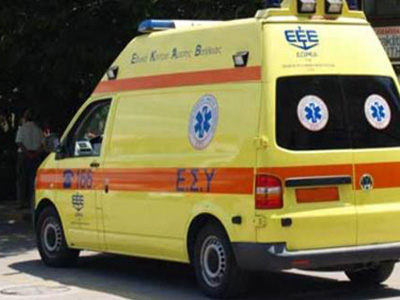 Πνιγμός ηλικιωμένου στον Ωρωπό