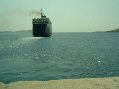 Ταλαιπωρία για 164 επιβάτες