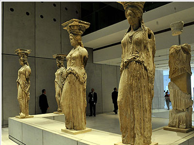 Δωρεάν βόλτα στα Μουσεία