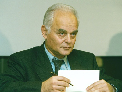 Υπουργός Εσωτερικών ο Αντώνης Μανιτάκης