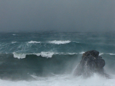 Ελλάδα-Έκτακτα Δελτία θυελλωδών ανέμων