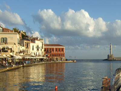 Δράσεις για την τουριστική προβολή της Κρήτης