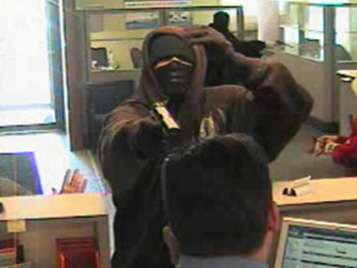 Ένοπλη ληστεία με λεία 15.000 ευρώ