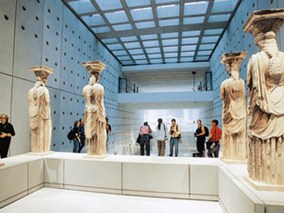 Διευρυμένο ωράριο λειτουργίας Μουσείων και Αρχαιολογικών χώρων