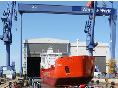 Νέες παραγγελίες πλοίων από Έλληνες εφοπλιστές