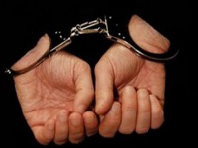 Σύλληψη 18χρονου στη Σάμο