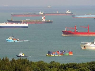 Συρρικνώθηκε η δύναμη του ελληνικού εμπορικού στόλου