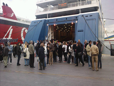 Νέα 24ωρη αποφάσισε η Π.Ν.Ο